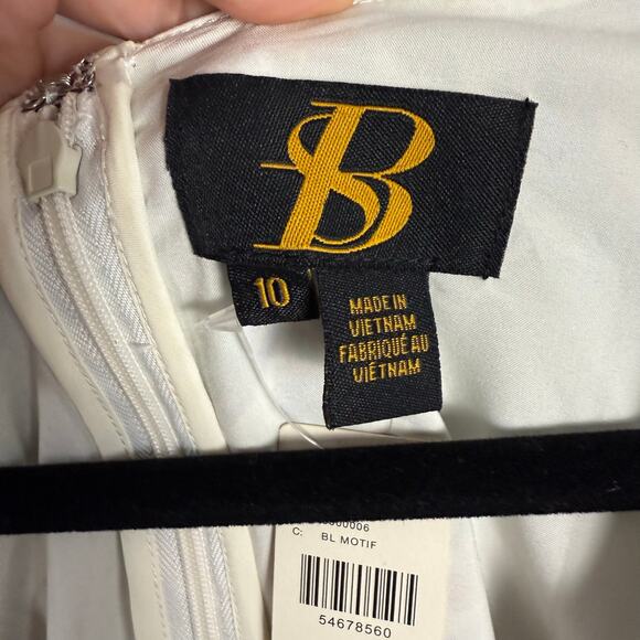 NWT Anthropologie Sachin & Babi Tassel
Maxi Dress Size 10 - Picture 10 of 10